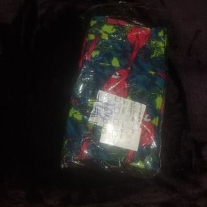 TC2 New Leggings
